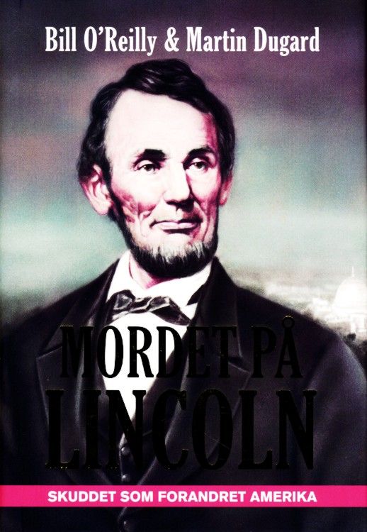 Killing Lincoln