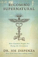 Becoming supernatural