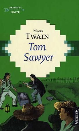 The adventures of Tom Sawyer