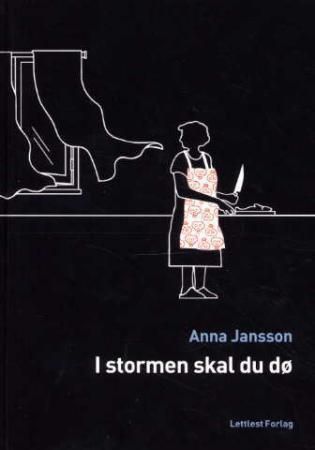 I stormen ska du dö