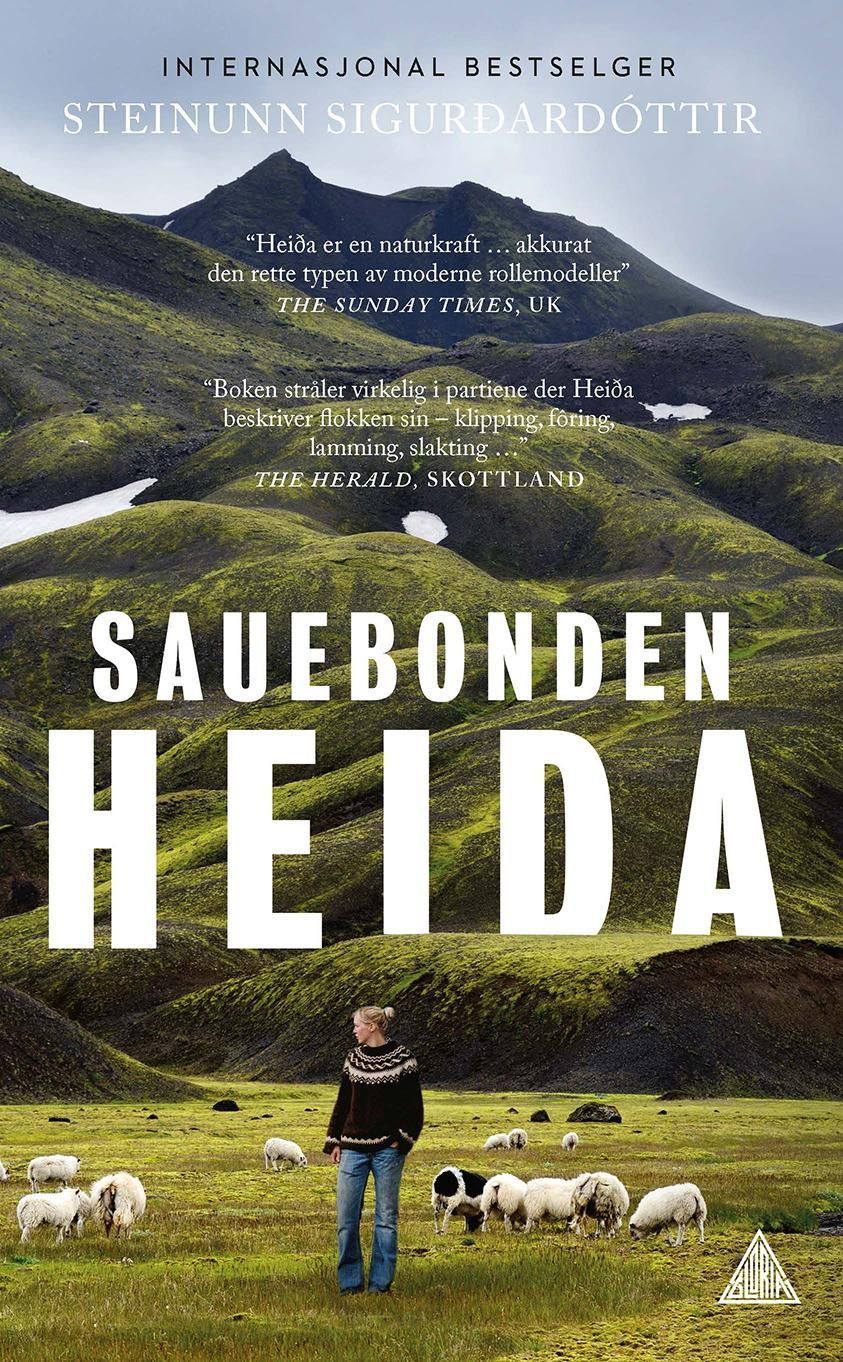 Heiða