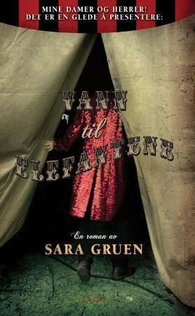 Water for elephants