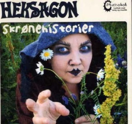 Heksagon