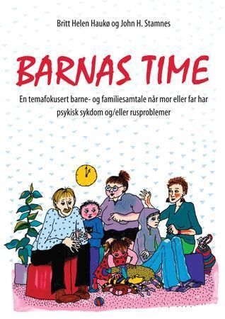 Barnas time