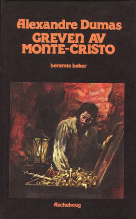 Le comte de Monte-Cristo