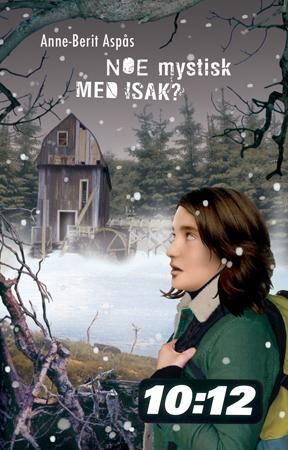 Noe mystisk med Isak?