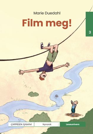 Lav en film, Odin