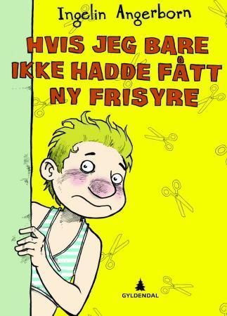 Om jag bara inte råkat klippa taxfrisyr