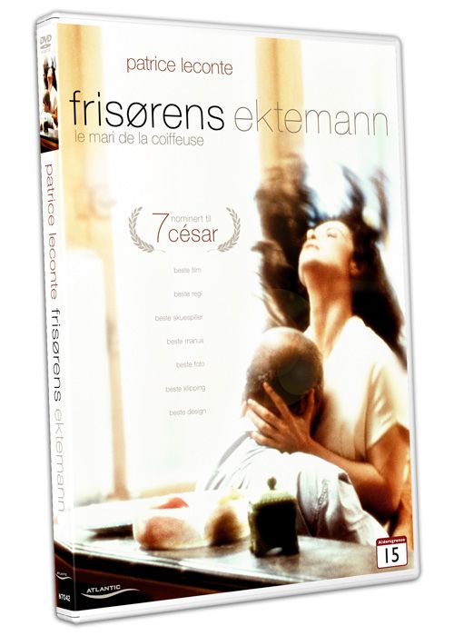 Le Mari de la coiffeuse