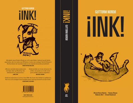 ¡Ink!