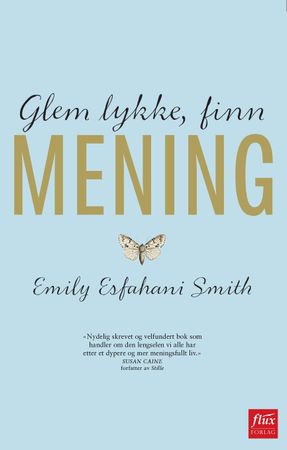 The power of meaning
