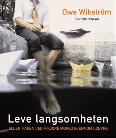 Långsamhetens lov