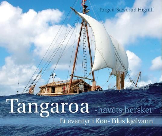 Tangaroa - havets hersker