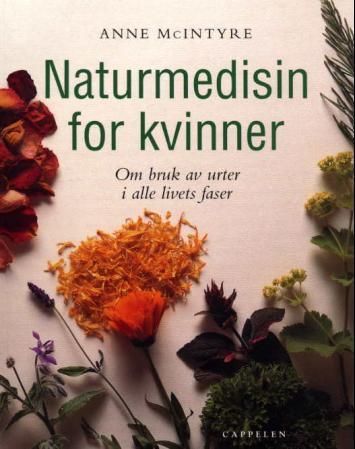 The complete woman's herbal