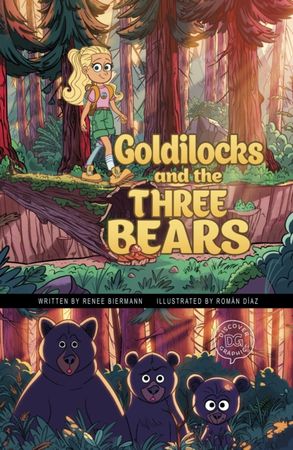 Goldilocks and the three bears