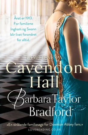 Cavendon Hall