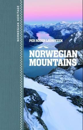 Norske fjell og vidder