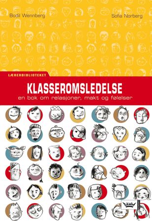 Makt, känslor och ledarskap i klassrummet