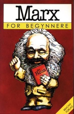 Marx para principiantes