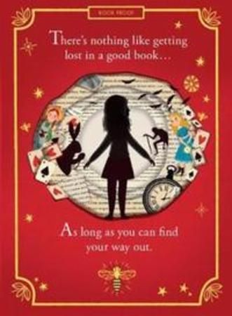Tilly and the Bookwanderers