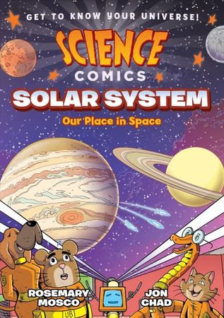 Solar system