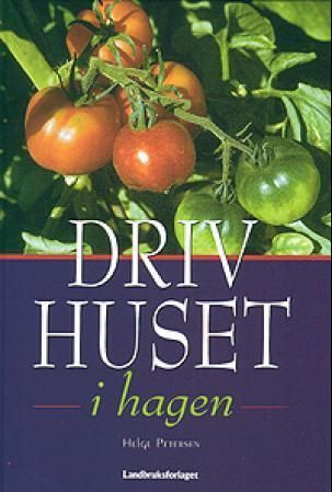 Politikens bog om drivhuset