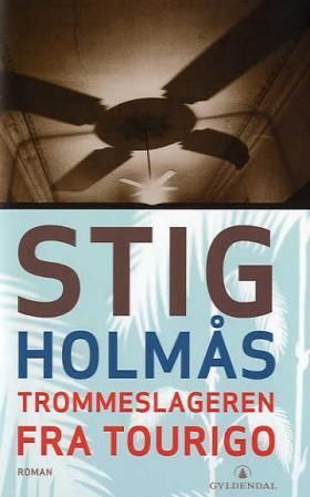 Trommeslageren fra Tourigo