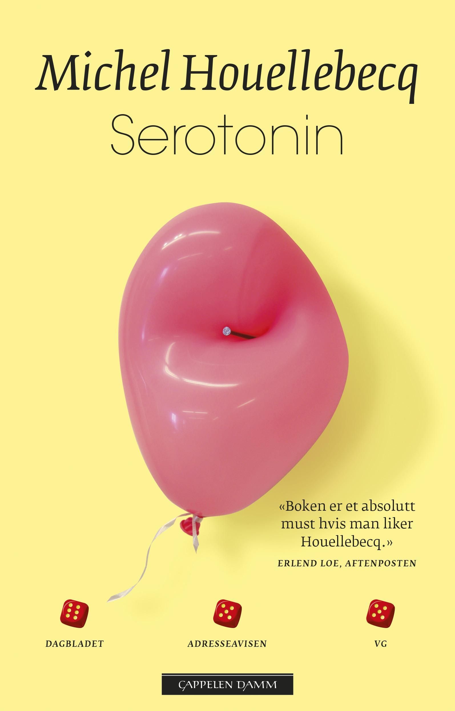 Sérotonine
