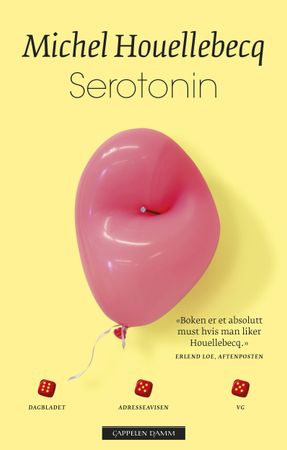 Sérotonine