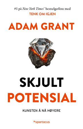 Hidden potential