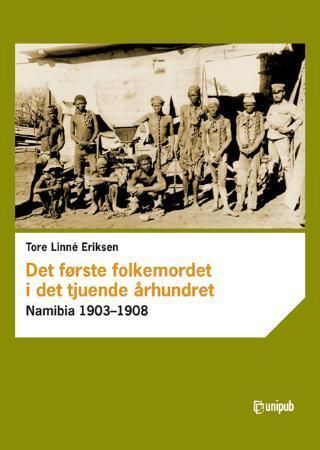 Det første folkemordet i det tjuende århundret