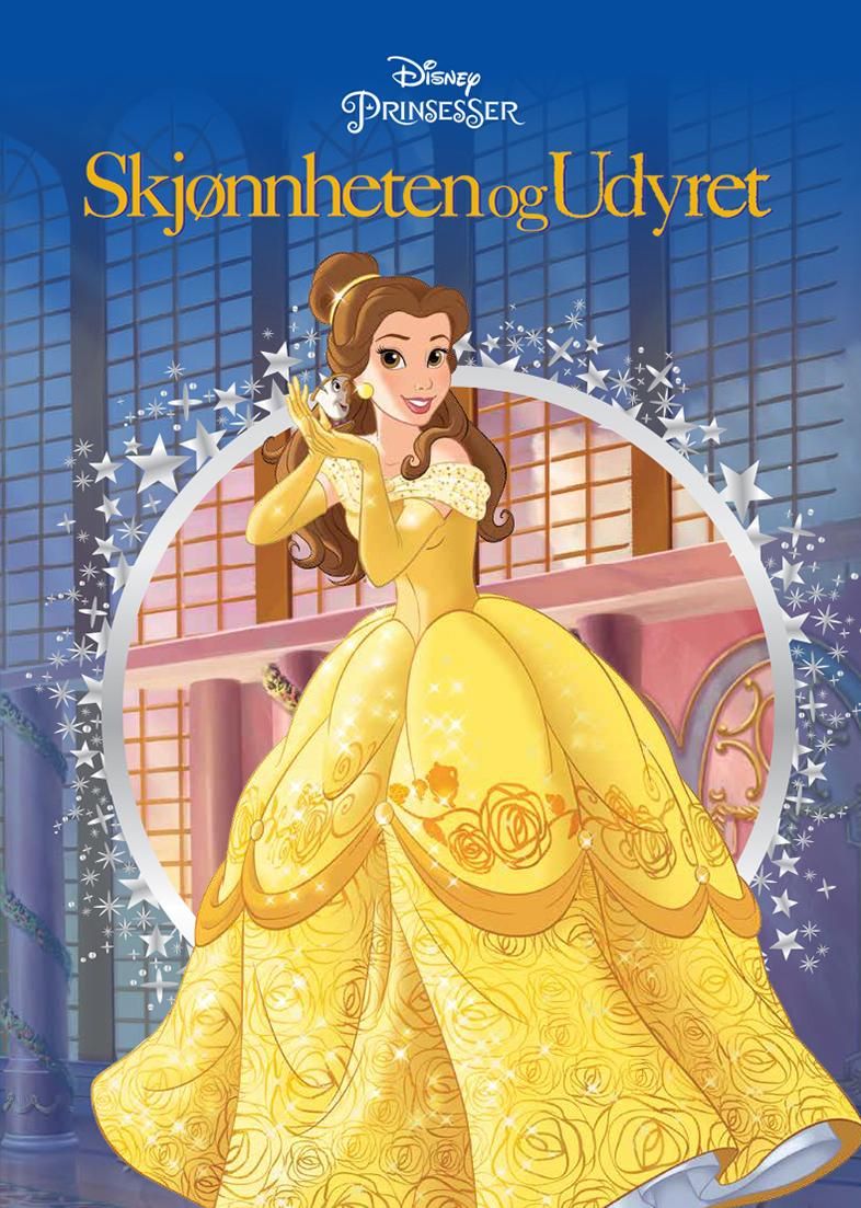 Beauty and the Beast