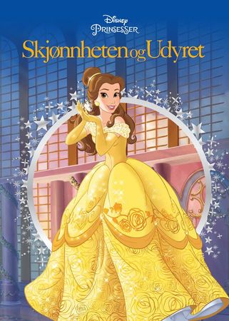 Beauty and the Beast