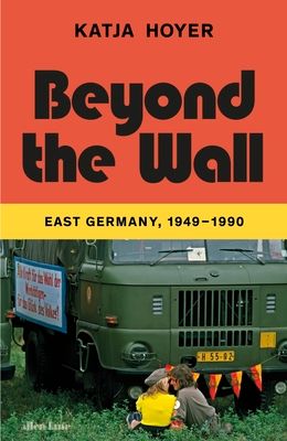 Beyond the wall
