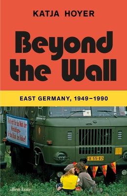 Beyond the wall