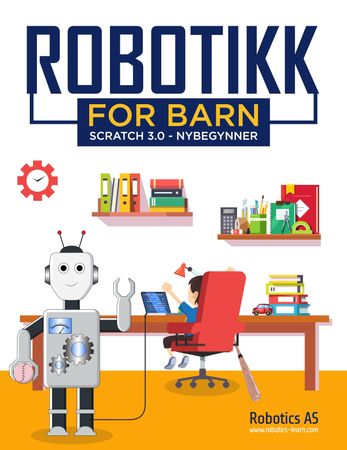 Robotikk for barn