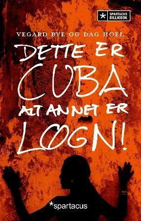 Dette er Cuba