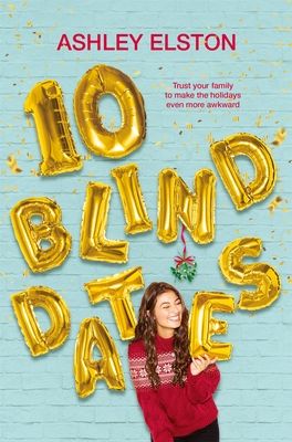 10 blind dates