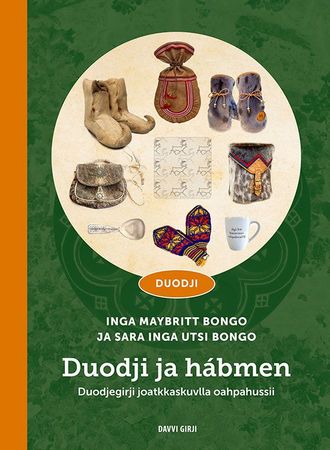 Duodji ja hábmen