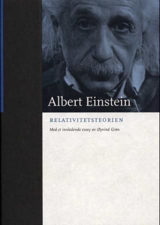 Über die spezielle und die allgemeine Relativitätstheorie
