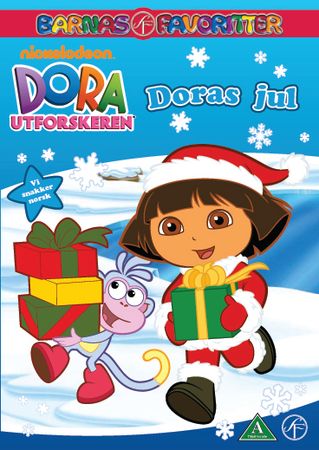Dora's Christmas