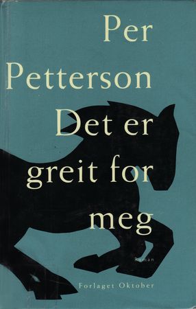 Det er greit for meg