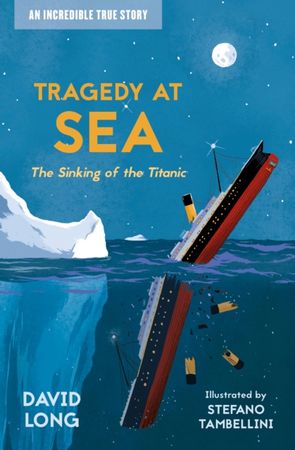 Tragedy at sea