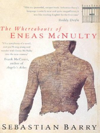 The whereabouts of Eneas McNulty