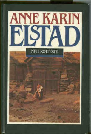 Nytt rotfeste
