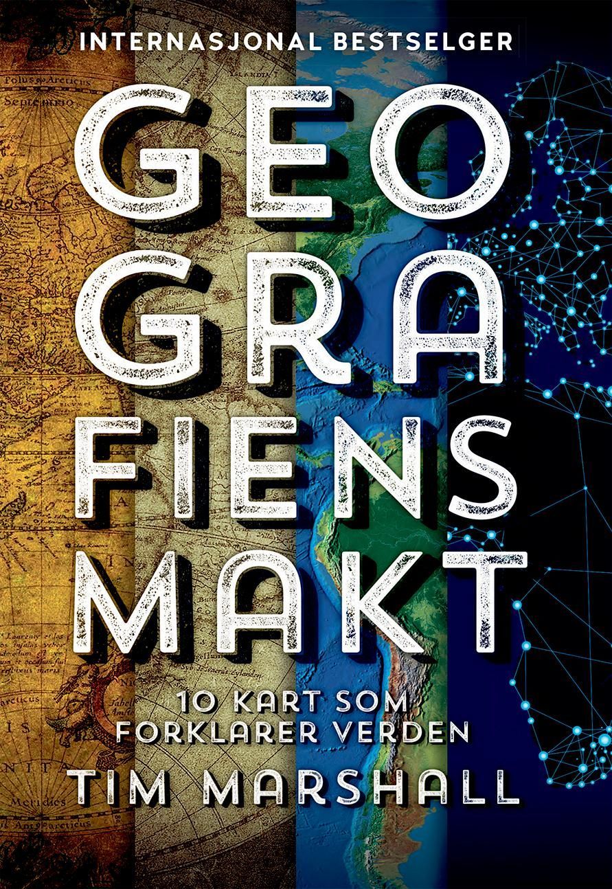 Prisoners of geography