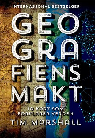 Prisoners of geography
