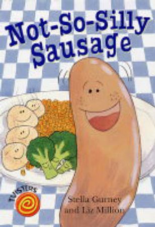Not-so-silly sausage
