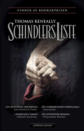 Schindler's ark