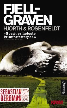 Fjällgraven